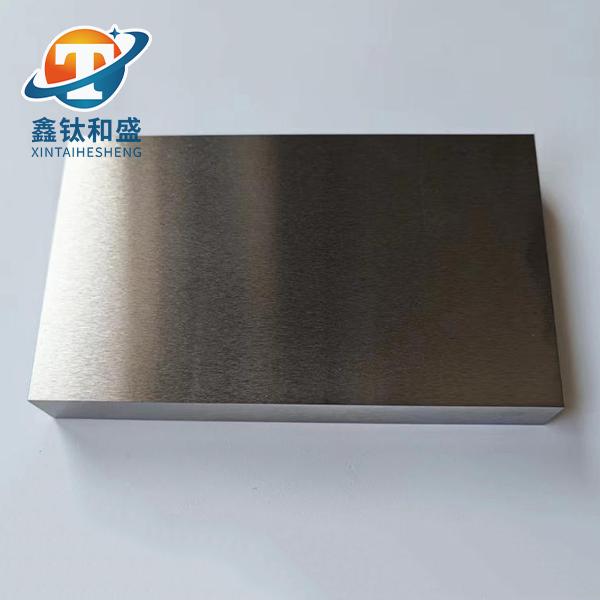 钨板