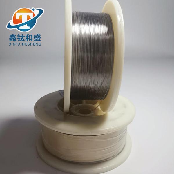 铪丝